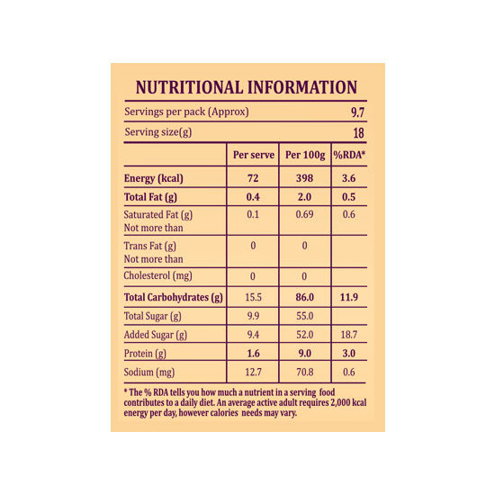 Naga Payasam Mix 175G