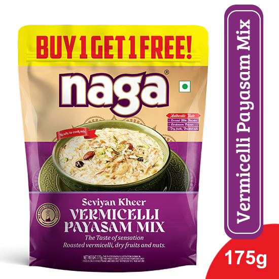 Naga Payasam Mix 175G
