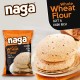 Naga Whole Wheat Atta 1Kg 