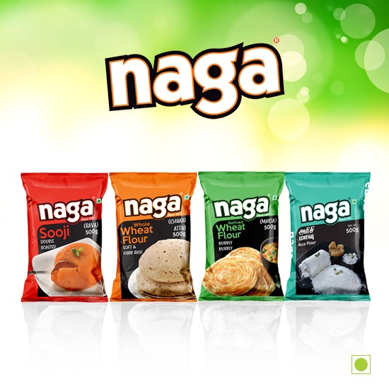 Naga Special Combo 8 Naga Special Combo 8