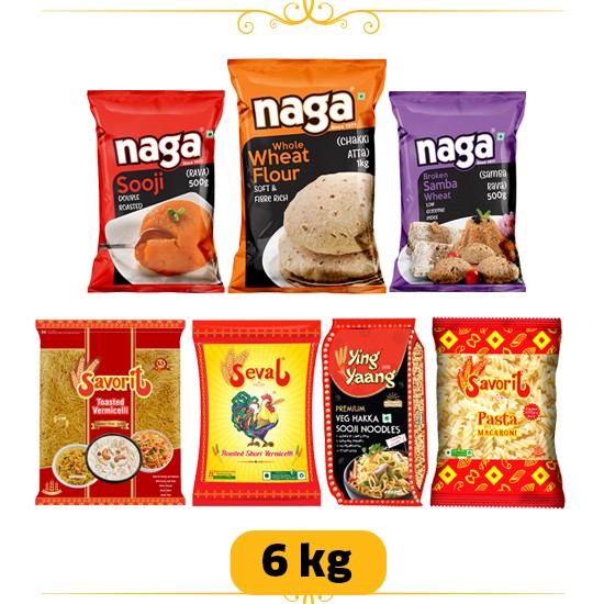 Naga Special Combo 7 Naga Special Combo 7