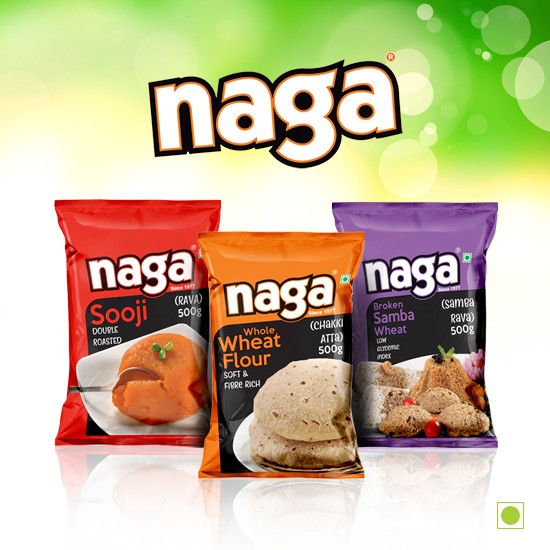 Naga Special Combo 7 Naga Special Combo 7