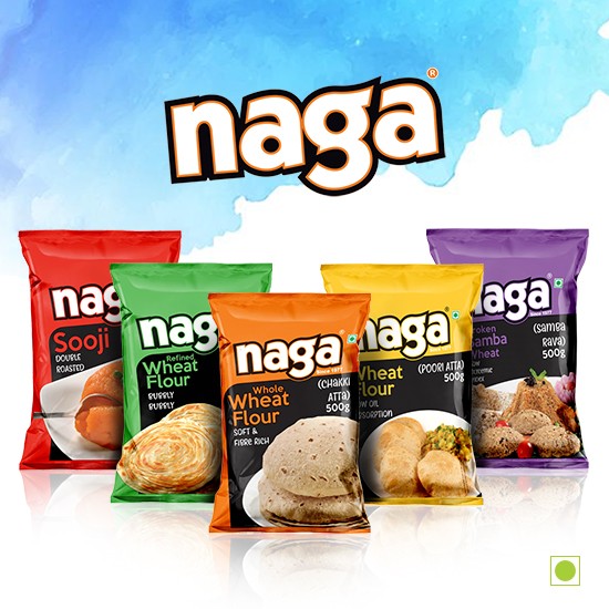 Naga Special Combo 6 Naga Special Combo 6