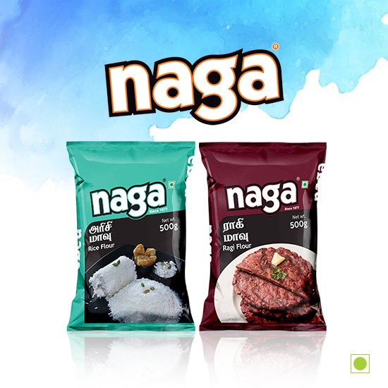 Naga Special Combo 6 Naga Special Combo 6