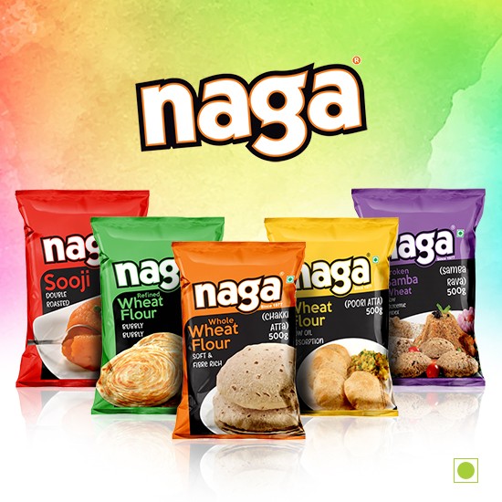 Naga Special Combo 5 Naga Special Combo 5