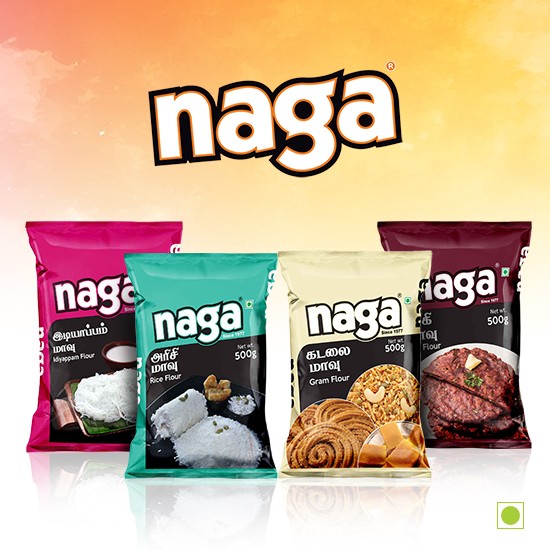 Naga Special Combo 4 Naga Special Combo 4