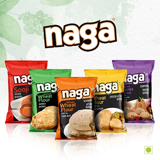 Naga Special Combo 3 Naga Special Combo 3