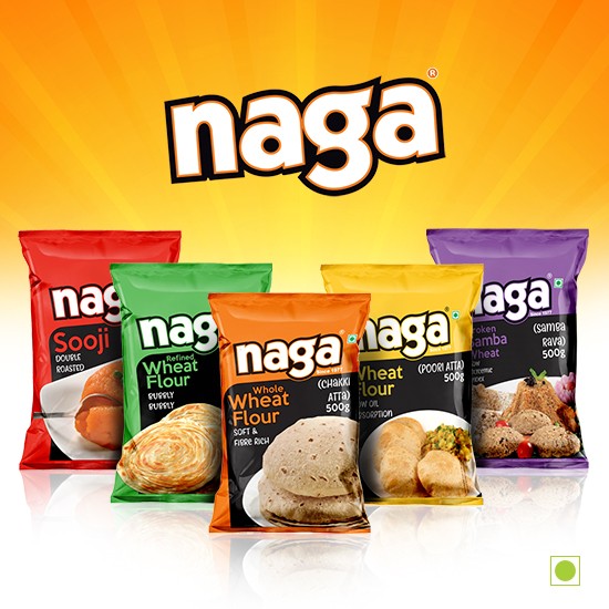 Naga Special Combo 2 Naga Special Combo 2