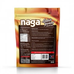 Naga Gulab Jamun Mix 200g