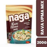 Naga Rava Upma Mix