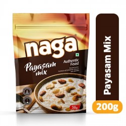 Naga Payasam Mix 200g