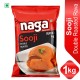 Naga Double Roasted Sooji 1Kg