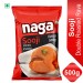 Naga Double Roasted Sooji 500g