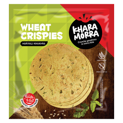 Hariyali Khakhra