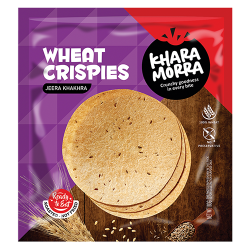 Jeera Khakhra