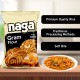Naga Gram Flour 500g 