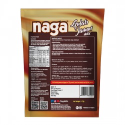 Naga Gulab Jamun Mix 175g